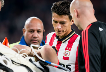 Đồ tể nói gì sau khi “hạ sát” Luke Shaw?