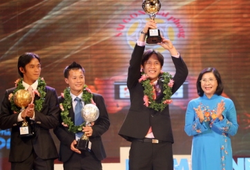 VIDEO: Nguyễn Minh Phương - Tiền vệ tài năng của bóng đá Việt Nam