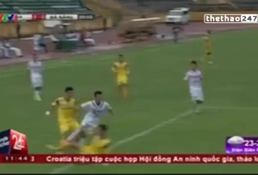 VIDEO: Chuyển động 24h cáo buộc Quế Ngọc Hải cố tình vào bóng ác ý với Anh Khoa