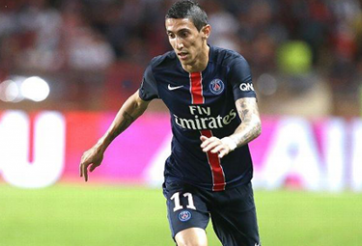 Di Maria lần đầu nói về lý do chia tay Man Utd