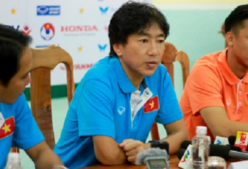 Điểm tin trưa 17/9: HLV Miura từ chối nói về vụ Ngọc Hải, HAGL nhận thưởng