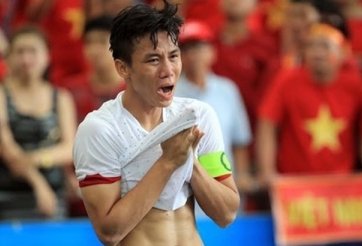 Quế Ngọc Hải: ‘Tôi không sợ án phạt của VFF, chỉ sợ Anh Khoa...’