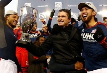 Lee Nguyễn cùng đồng đội nối dài chuỗi trận bất bại