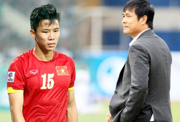 HLV Hữu Thắng: 'Ai cũng có thể bị tai nạn nghề nghiệp!'