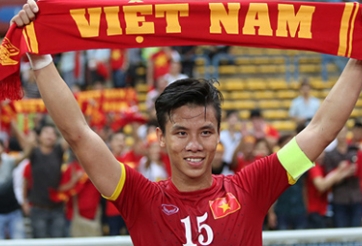 Tại sao Ngọc Hải không bị cấm thi đấu cho ĐTQG?