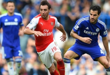 Cech, Fabregas và 5 điểm nóng Chelsea - Arsenal