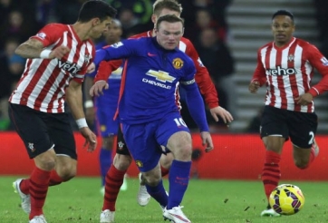 Southampton vs MU: Tìm lại chuỗi ngày vui