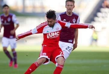 Báo Mỹ muốn HLV Klinsmann trọng dụng Lee Nguyễn