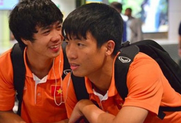 HAGL chia tay trung vệ trẻ chất lượng