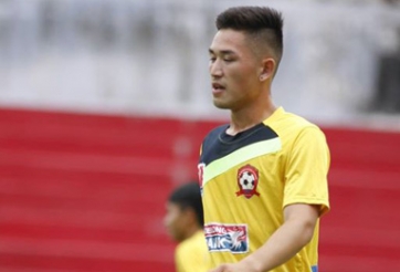 Keven Nguyễn ở lại V-League, có cơ hội lên tuyển U19 VN