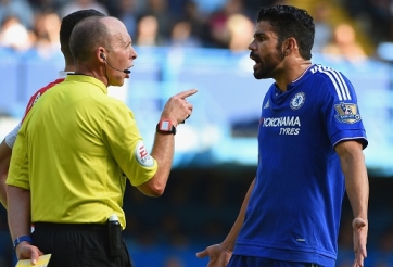 40.000 CĐV Arsenal đòi 'tẩy chay' trọng tài Mike Dean