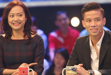 Xuất hiện trên truyền hình, Ngọc Hải khiến nhiều người nể phục