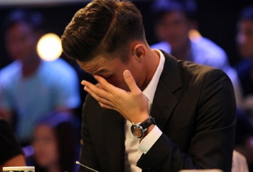 Ngọc Hải lên sóng truyền hình xin lỗi Anh Khoa