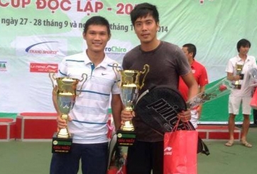 Thắng 'dược phẩm': Tuyệt đỉnh forehand