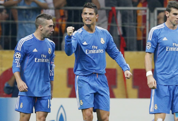 Điểm tin TT quốc tế: Chelsea muốn rút ruột Real, MU quyết mua Ronaldo