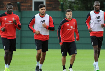 Liverpool đón nhận hung tin sau trận hòa Norwich