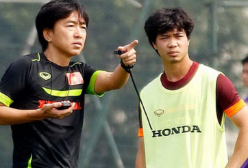 Điểm tin tối 22/9: Công Phượng khó lên tuyển, Việt Nam hạ Thái Lan