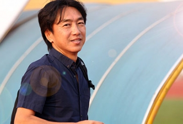 HLV Miura không đánh giá quá cao cầu thủ Thái Lan