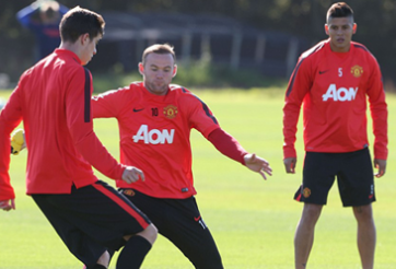 Man Utd gặp khủng hoảng ở hành lang cánh trái