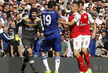 Arsenal nhận tin vui trước trận derby London với Tottenham