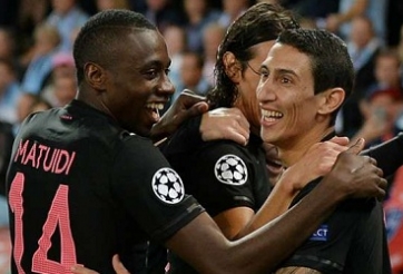 Di Maria chia sẻ lí do mất phong độ tại Man United