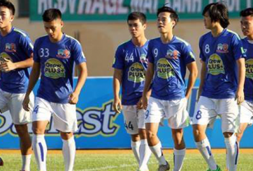 Công Phượng và hành động đáng khen ngợi ở Nha Trang