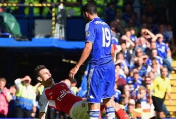 Chelsea dự định đưa vụ Diego Costa ra tòa
