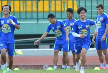 Sau Hoàng Thiên, HAGL mất thêm ba cầu thủ khác