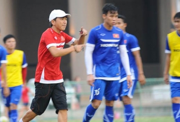 Điểm tin tối 23/9: HAGL mất thêm quân, HLV Miura sắp chốt quân đấu Thái Lan