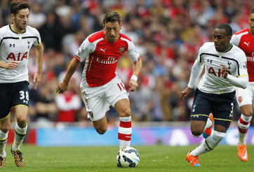 Tottenham vs Arsenal: Đại chiến tìm lại cảm hứng