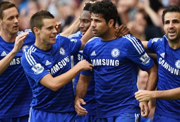 Walsall vs Chelsea: Tiếp đà thăng hoa - 1h45, 29/9