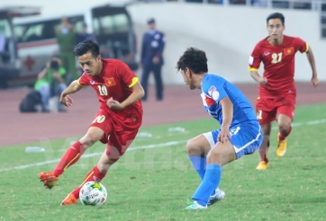 Điểm tin tối 24/9: Chốt 23 cầu thủ gặp Iraq, lộ giá Hoàng Thiên về Đà Nẵng