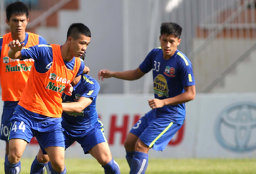 Công Phượng ra nước ngoài, Hoàng Thiên 'chốt' tương lai