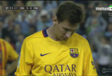 VIDEO: Gương mặt thất thần của các cầu thủ Barca sau thảm bại