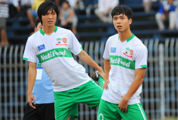 Điểm tin 24/9: VN không ngán Nhật Bản, Công Phượng ra nước ngoài?