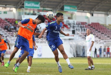 VFF xác nhận tên đội HAGL đăng ký dự giải U21 quốc gia