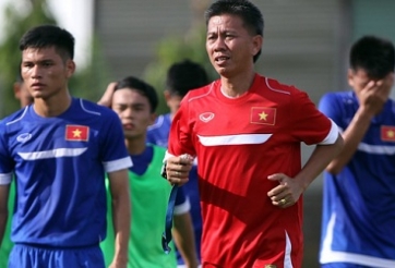 U19 Việt Nam sẵn sàng dự Vòng loại châu Á