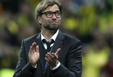 HLV Jurgen Klopp tái xuất tại Premier League