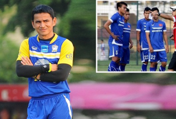 Kiatisak: “Miura đang cuống vì quá nhiều áp lực”