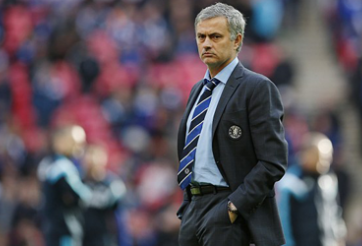 HLV Mourinho tính gây sốc với người thừa của MU