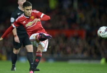 VIDEO: Top 5 bàn thắng đẹp nhất vòng 3 Capital One Cup