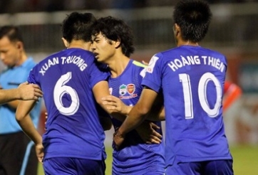 Nhiều đội bóng trong và ngoài nước tính ‘bòn rút’ đội hình HAGL