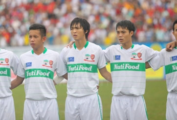 HAGL với V-League 2015: Thắng ít, thua nhiều, vẫn được yêu