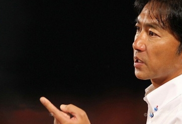 Danh sách ĐTVN: Thực lực thật hay chỉ là thói quen của HLV Miura?