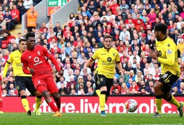 Video bàn thắng: Liverpool 3-2 Aston Villa (Vòng 7 Ngoại hạng Anh)