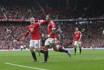 Video bàn thắng: Man Utd 3-0 Sunderland (Vòng 7 Ngoại hạng Anh)