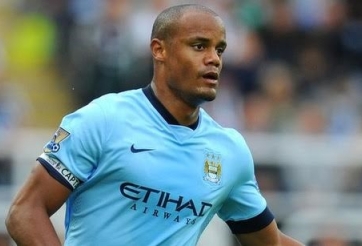 Man City khủng hoảng hàng thủ trước lượt trận Champions League