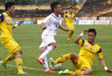 Phía Singapore chẩn đoán chấn thương của Anh Khoa