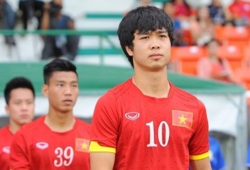 HLV Miura bất ngờ gọi Công Phượng đấu Iraq, Thái Lan