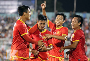 ĐT Việt Nam mất trụ cột trước trận gặp Thái Lan và Iraq